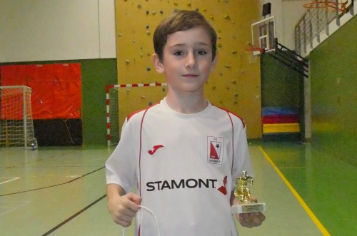 FOTTUR, turnaj 2015, 1.2.2025, foto: Václav Mlejnek